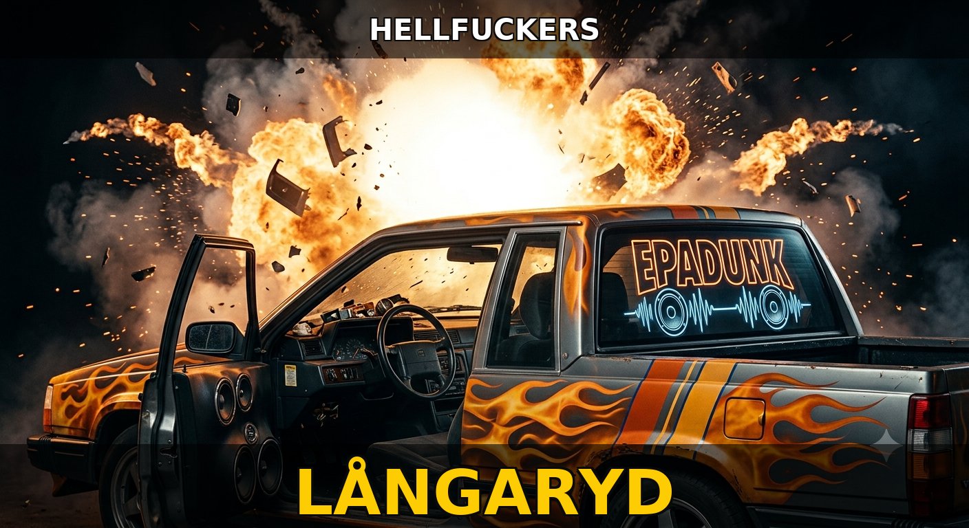 EPA-traktor, Långaryd